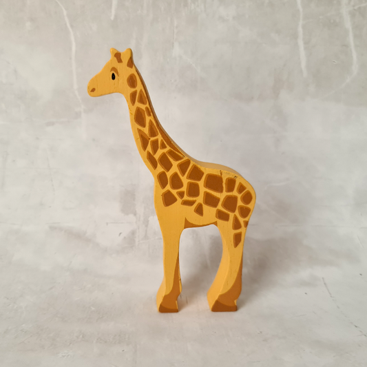 Tender Leaf Toys - Giraffe