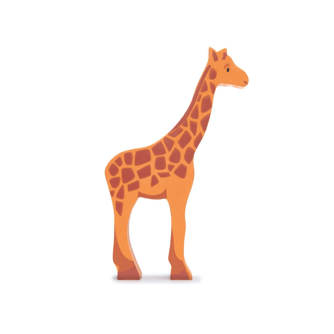 Tender Leaf Toys - Giraffe