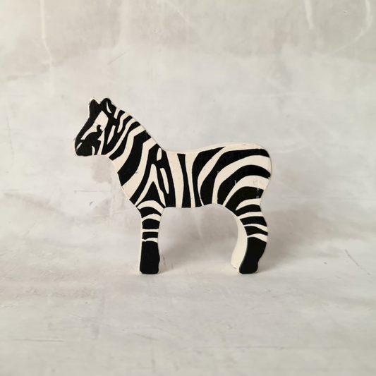 Tender Leaf Toys - Zebra